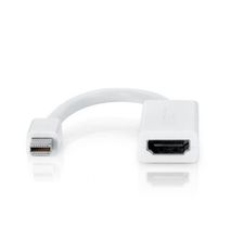 Mini Display Port to HDMI or Thunderbolt Adapter Cable For Macbook